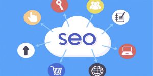 SEO不行了?有流量就有搜索,有搜索就有SEO-轻云博客