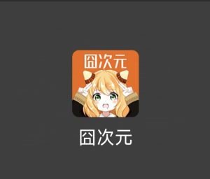 囧次元PC电脑版最新版下载-轻云博客